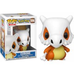 Pop! Pokemon S2 - #596 - Cubone - Games Series